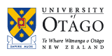 Otago University logo